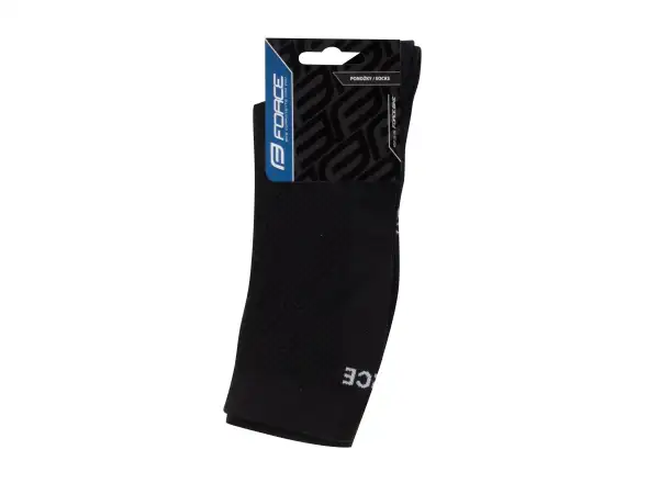 Force Verdone Radsocken schwarz