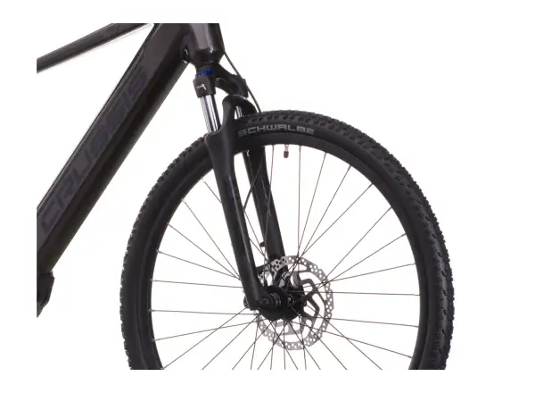 Crussis ONE-Cross 7.11-(715 Wh) Trekking-E-Bike