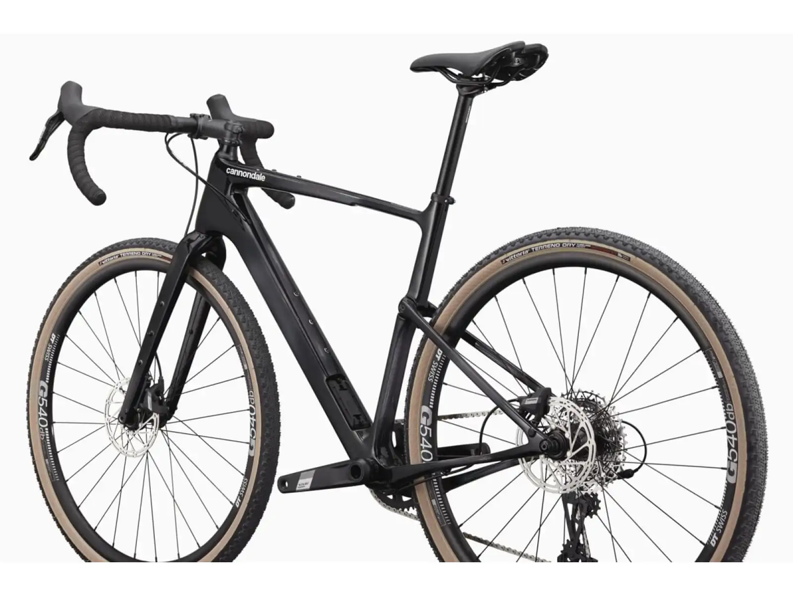 Cannondale Topstone Carbon Apex 1 Gravelbike CRB
