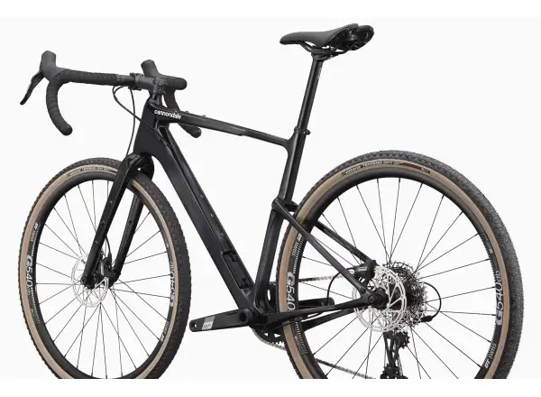 Cannondale Topstone Carbon Apex 1 Gravelbike CRB