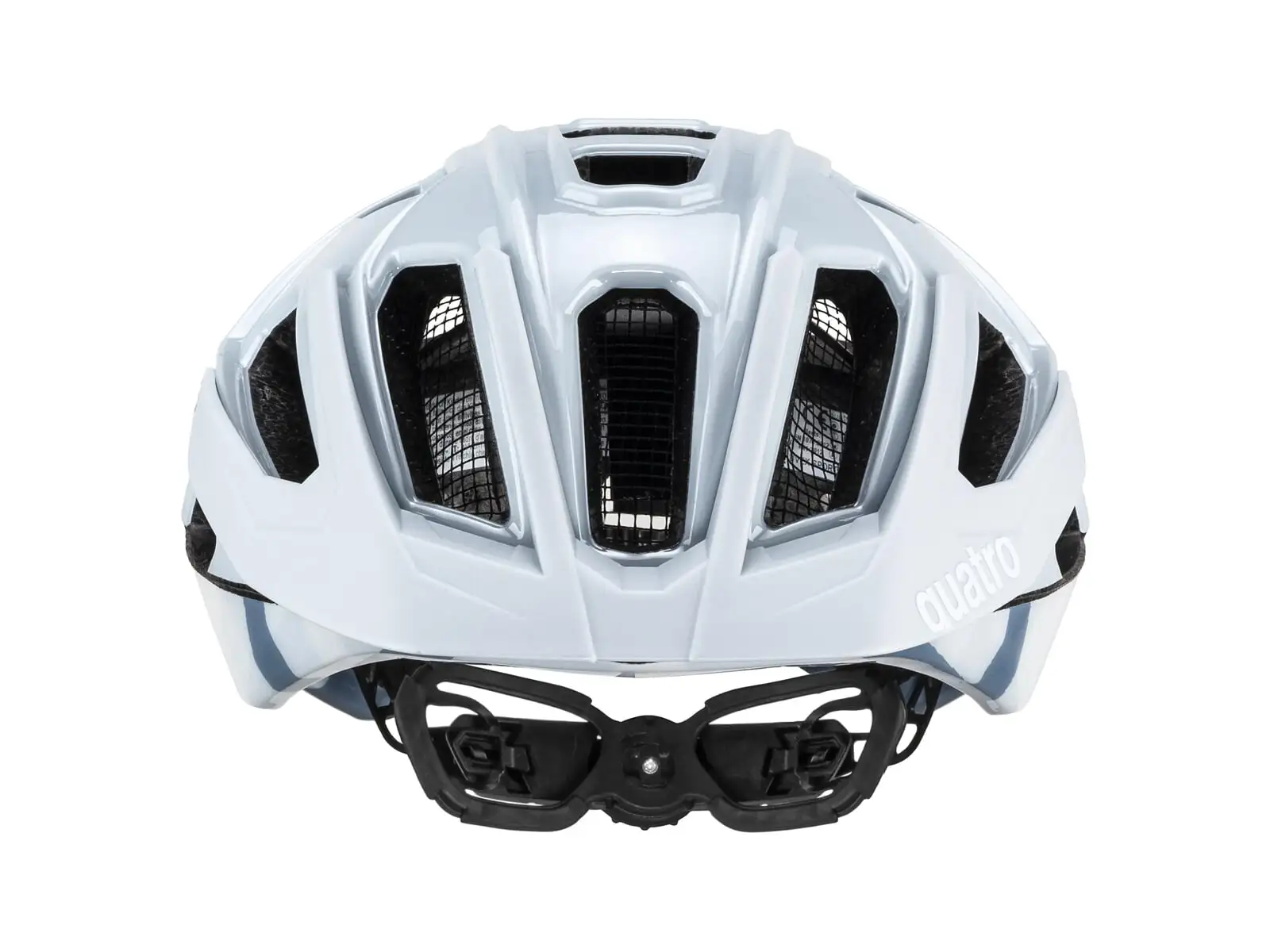 Uvex Quatro Helm Cloud Camo