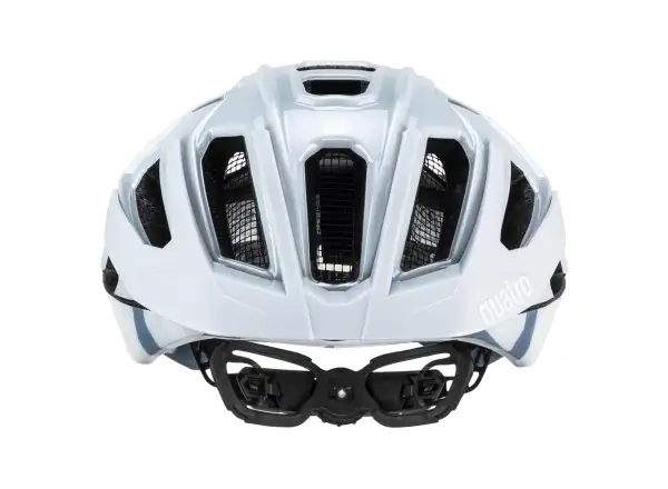 Uvex Quatro Helm Cloud Camo