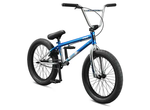 Mongoose Legion 60 BLU BMX Fahrrad