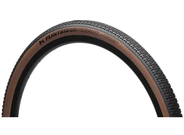 Kenda K-Series Flintridge Gravel TR 45-622 Gravel Reifen Kevlar
