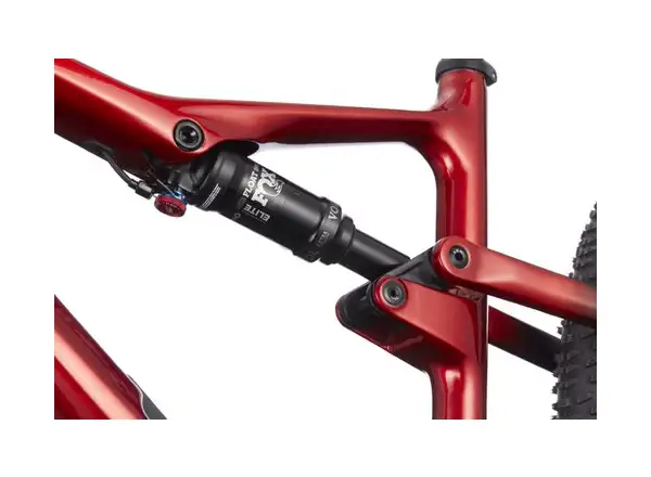 Cannondale Scalpel Carbon 3 CRD Mountainbike