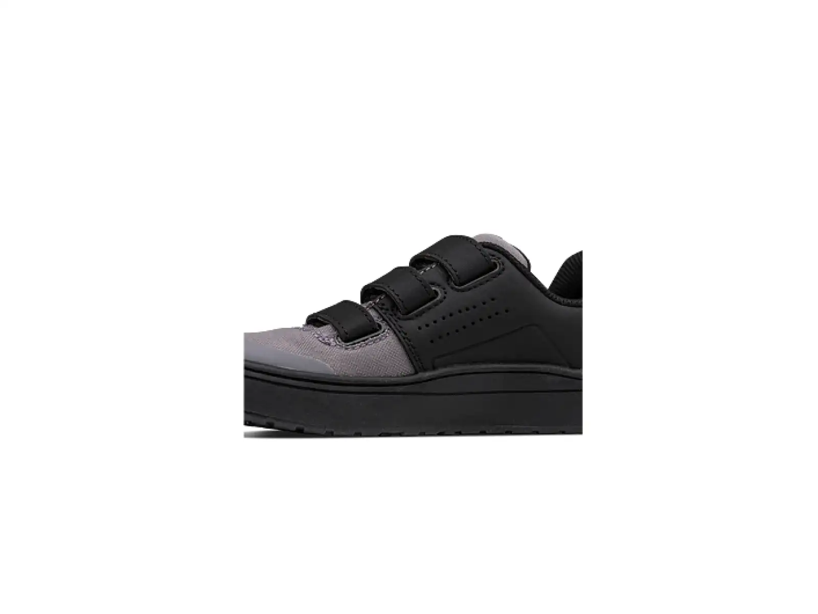Ride Concepts Livewire Kinder Schuhe Charcoal