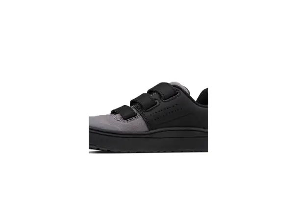 Ride Concepts Livewire Kinder Schuhe Charcoal