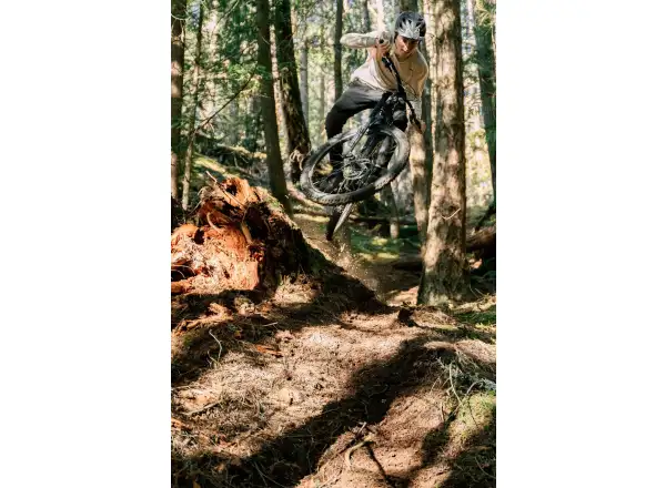 GT Sensor 29 Carbon Elite WGR Mountainbike