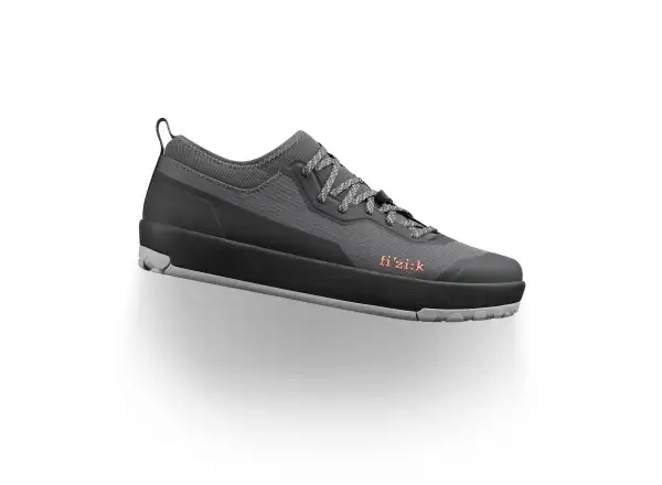 Fizik Versor 2 MTB Schuhe Black/Anthracite