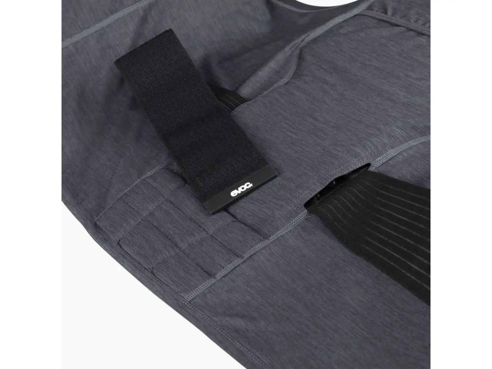 Evoc Protector Herren Schutzweste Carbon Grey