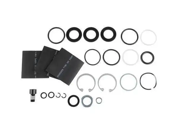 Rock Shox Service-Kit für Boxxer Team Gabeln (2010-2014)