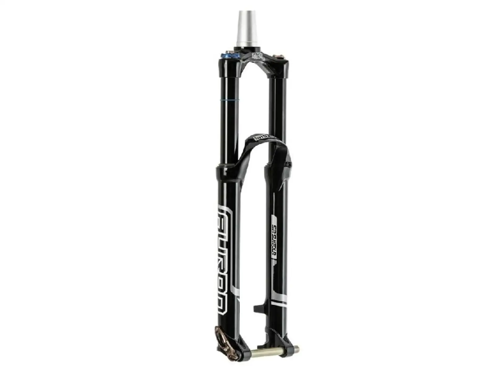 SR Suntour Auron 34 RC2 130 mm 29" gefederte Gabel