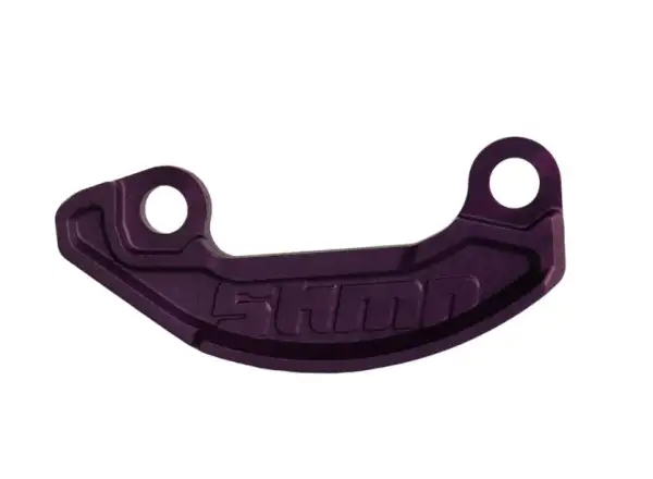 Shaman Racing Stoßfänger – SRC Violett