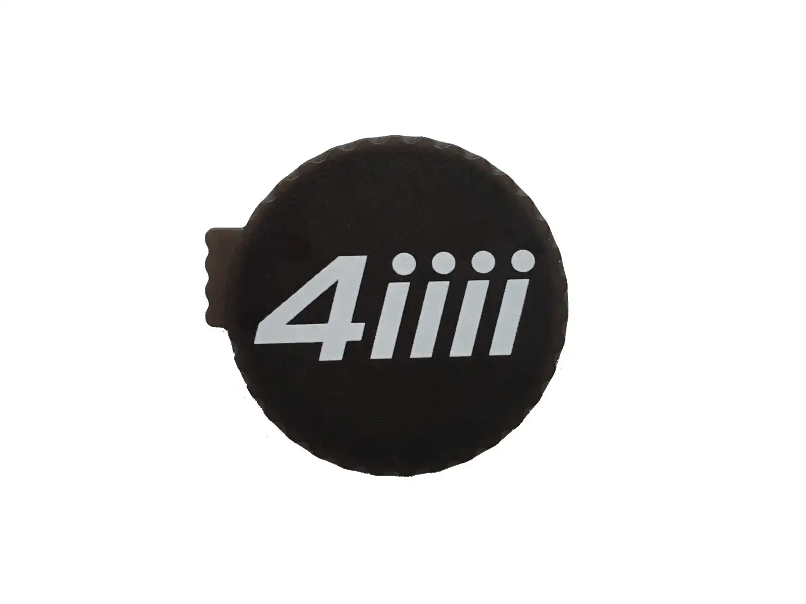4iiii Batteriefach powermeter Precision GEN3
