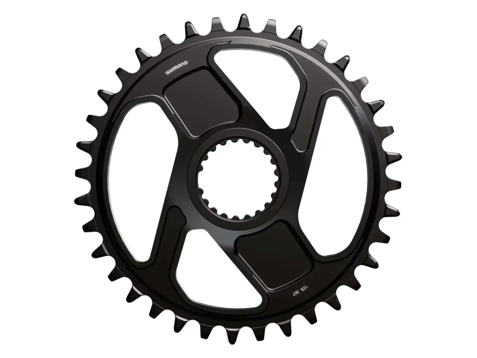 Shimano Deore XT Kettenblatt 12-fach SM-CRM86