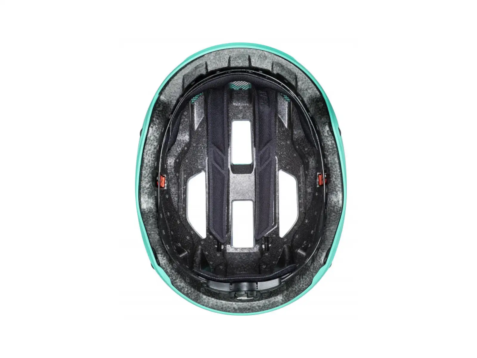 Uvex Stride Helm Lagoon