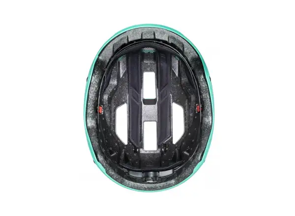 Uvex Stride Helm Lagoon
