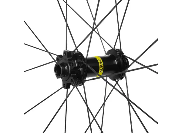 Mavic Crossmax INTL 29" Vorderrad-Speichenlaufrad
