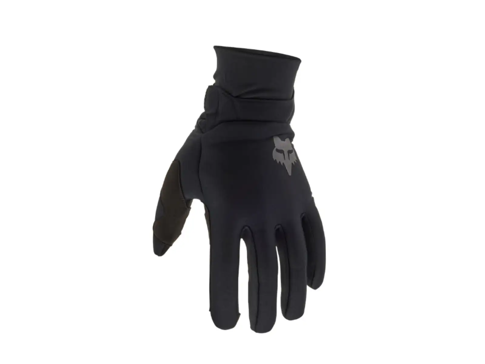 Fox Defend Thermo Handschuhe Schwarz