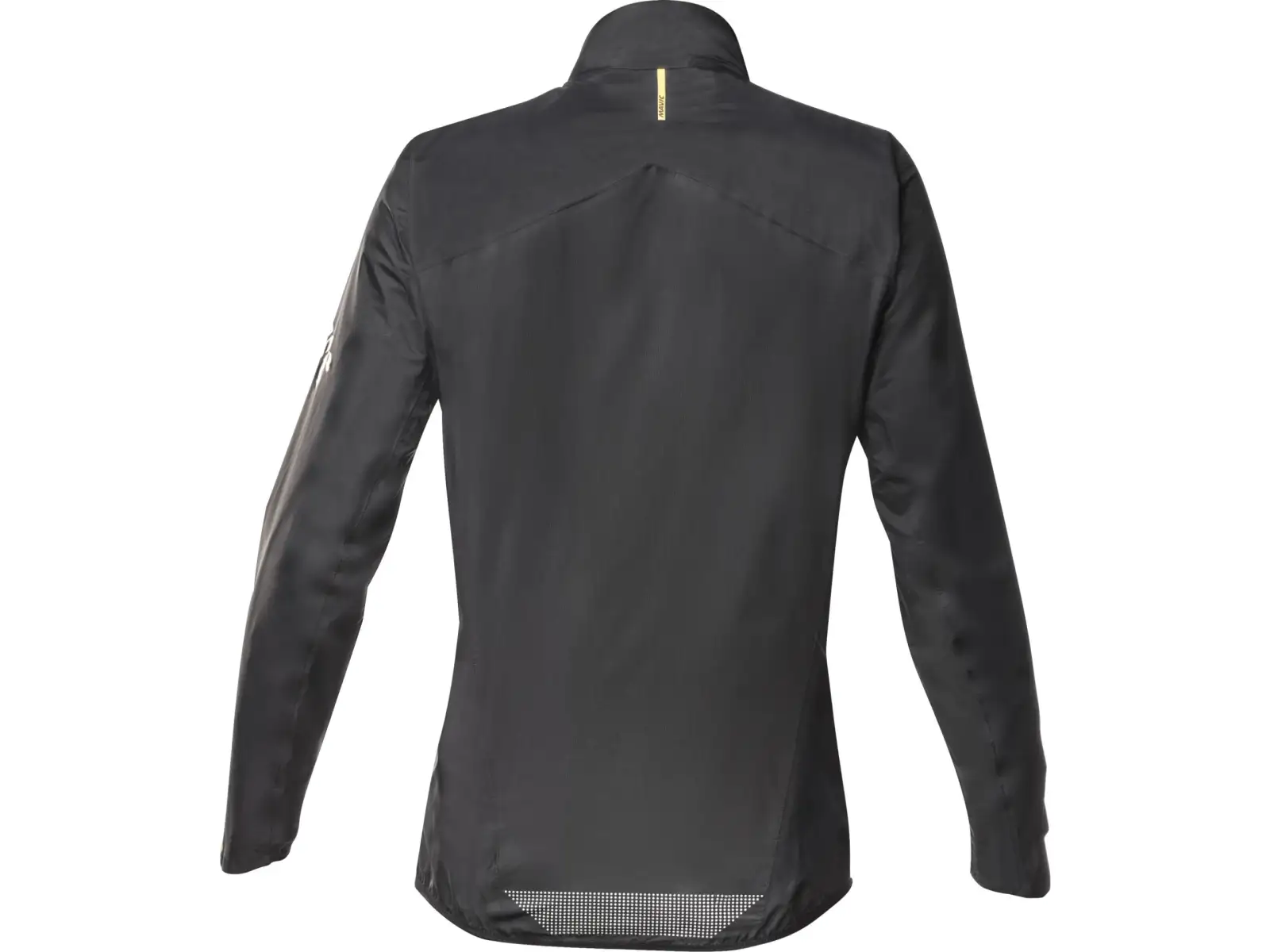 Mavic Cosmic H2O Herrenjacke Schwarz