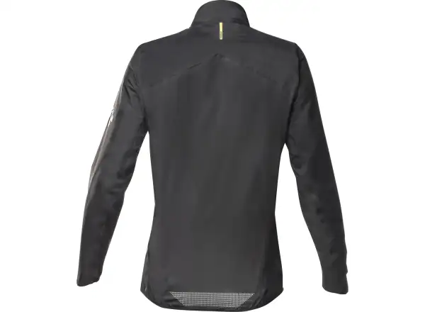 Mavic Cosmic H2O Herrenjacke Schwarz