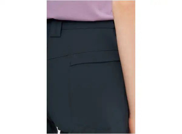 Viking Sumatra Damen Shorts Navy