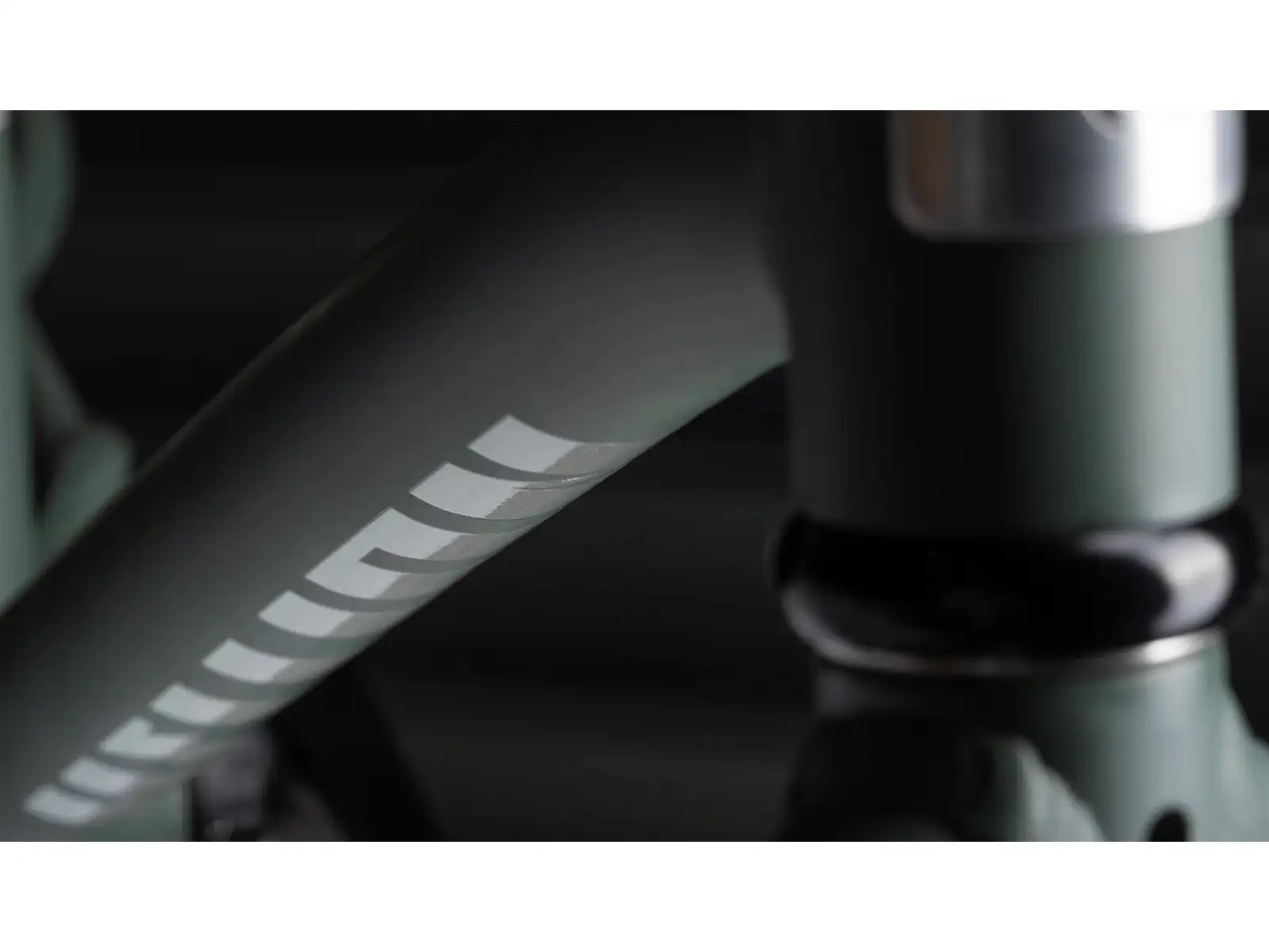 Early Rider Hellion 16 Kinderfahrrad Forest Green