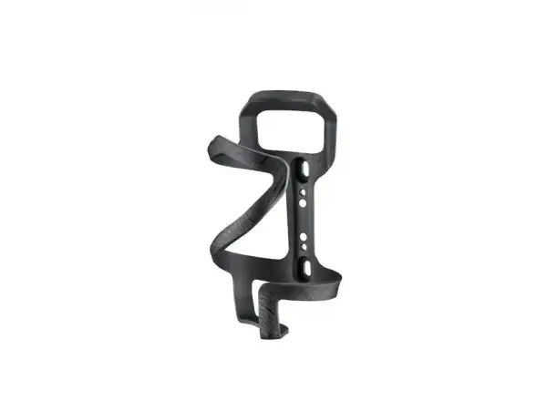 Ciclovation Minimalism Topo Side-Pull Flaschenhalter Jet Black
