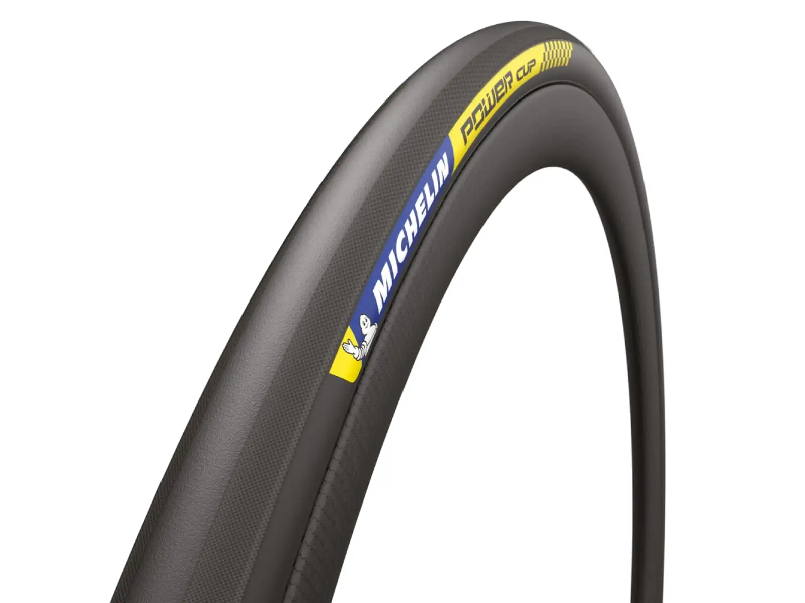 Michelin Power Cup TU Racing Line 28-622 Straßenreifen schwarz