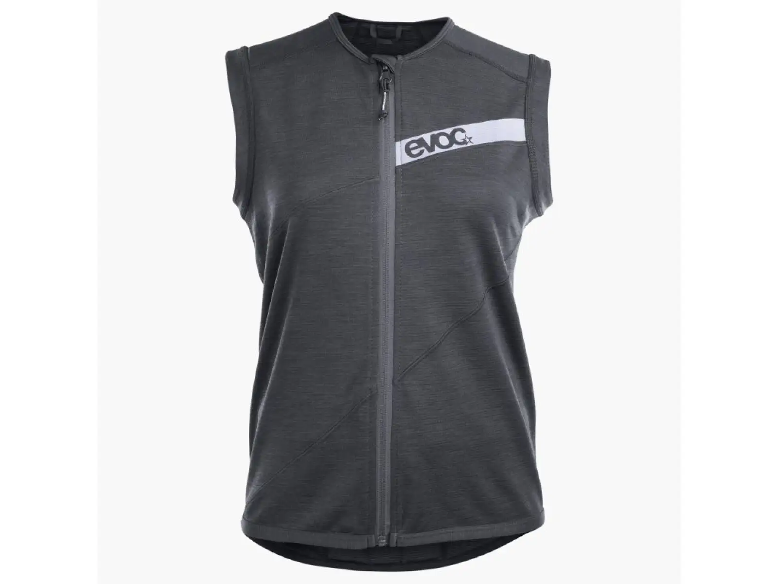 Evoc Protector Lite Damen Schutzweste Black