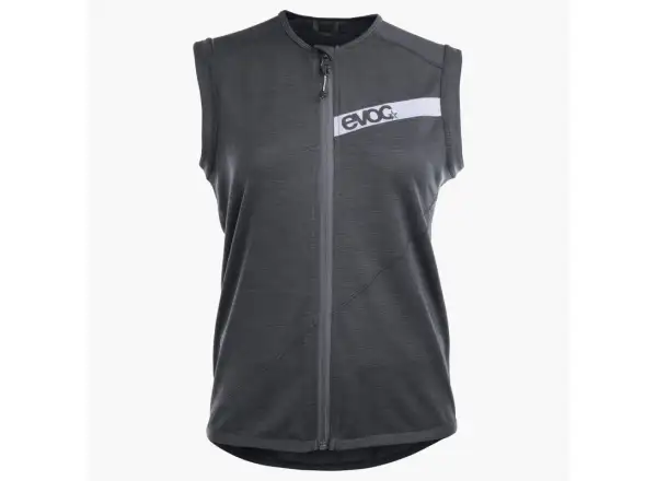 Evoc Protector Lite Damen Schutzweste Black