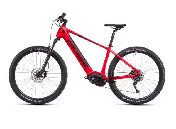 Crussis e-Atland 7.11 513Wh E-Mountainbike