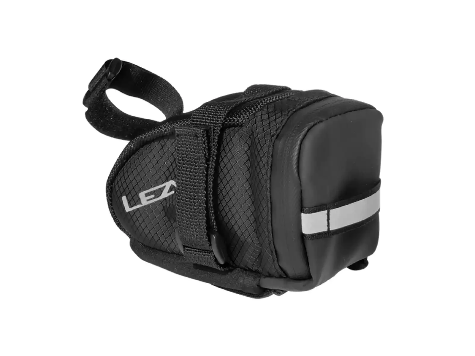 Lezyne M-Caddy Tubeless Kit Werkzeugset schwarz