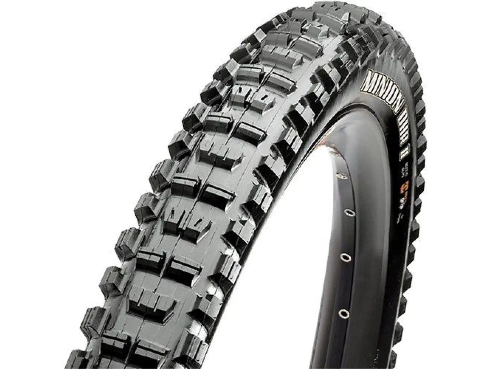 Maxxis Minion DHR II 27,5" WT 3C TR DD MTB Reifen Kevlar