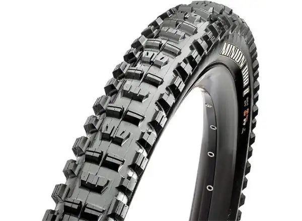 Maxxis Minion DHR II 27,5" WT 3C TR DD MTB Reifen Kevlar