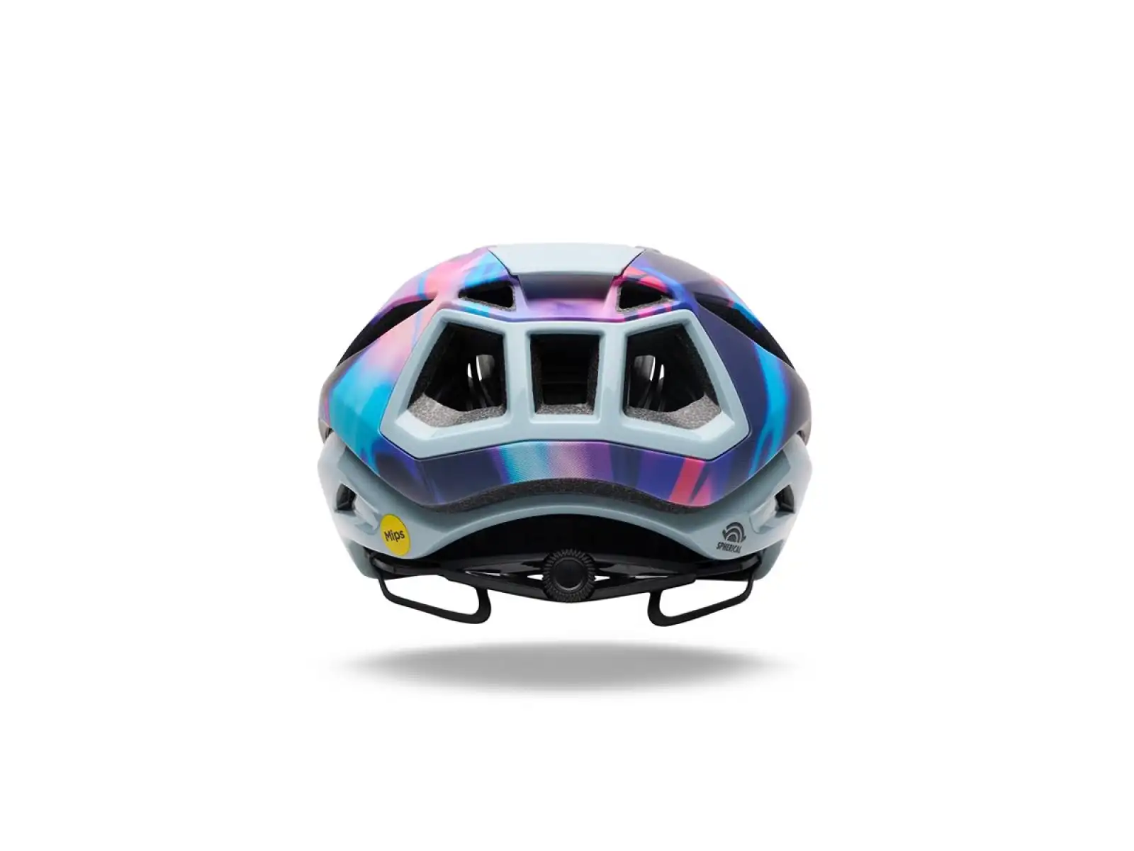 Giro Eclipse Pro Spherical Helm TE Multi/Haze CSR