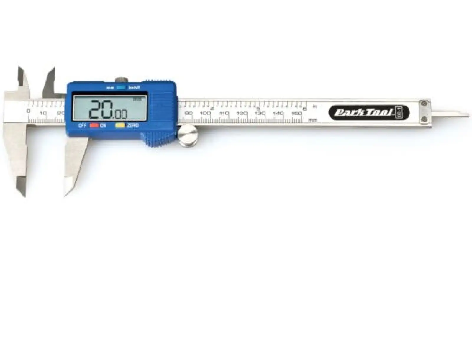 Park Tool DC-1 Digitales Messschieber