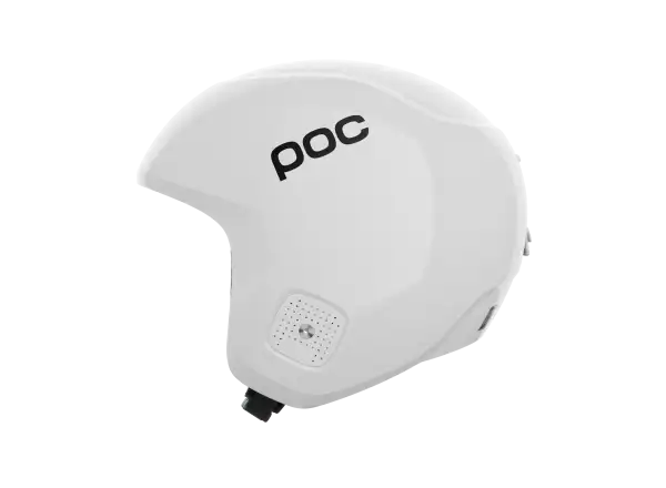 POC Skull Dura Jr Skihelm Blixten White