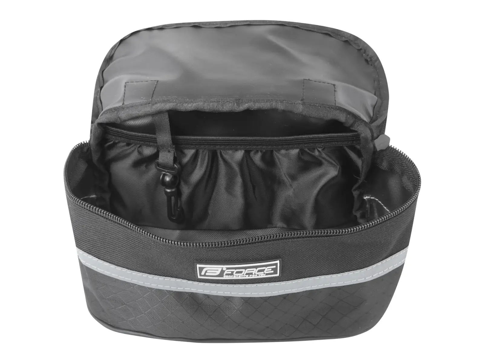Force Roller Lenkertasche