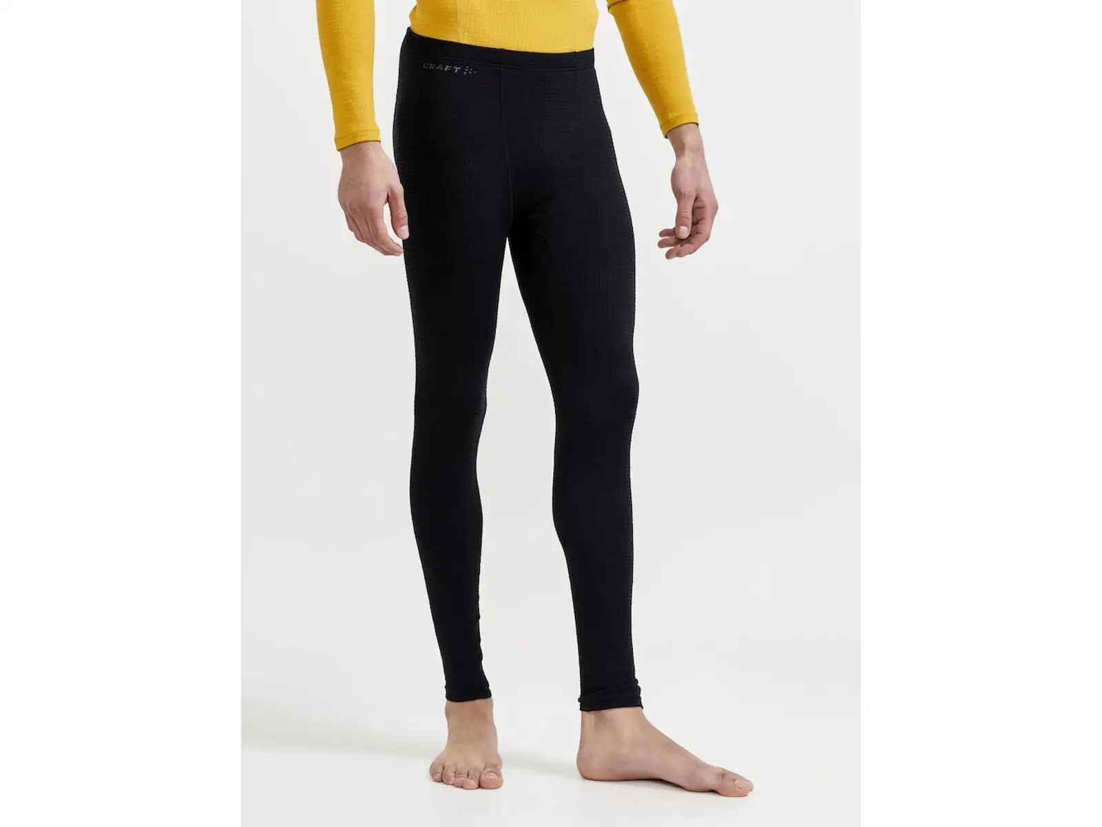 Craft Pro Wool Extreme X Herren Unterhose Black