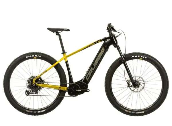 Crussis PAN Largo 10.9-M E-Mountainbike