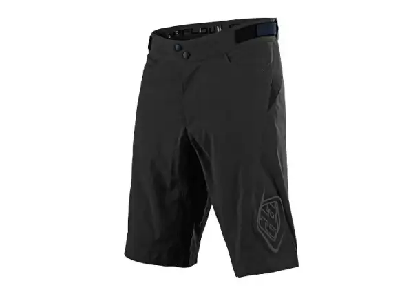 Troy Lee Designs Flowline Herren Shorts Black