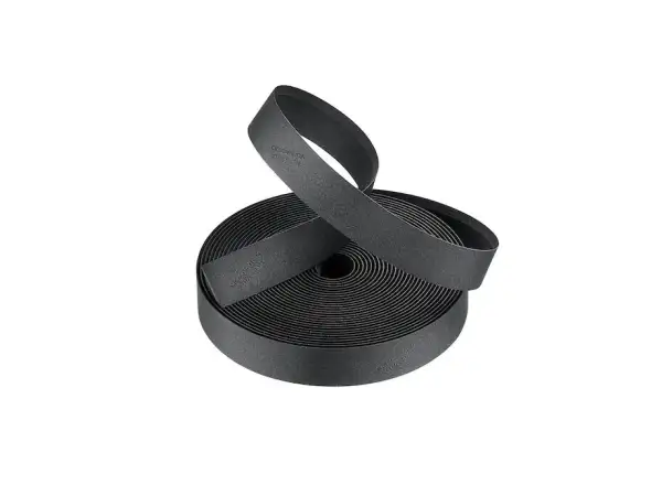 Ciclovation Xtra Cush Lenkerband Matt Black