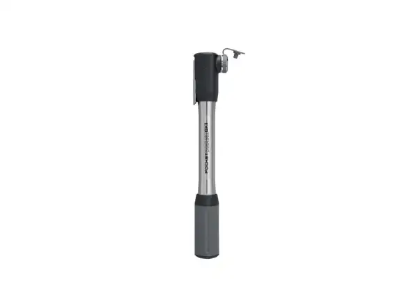 Topeak Pocket Rocket DXII Pumpe