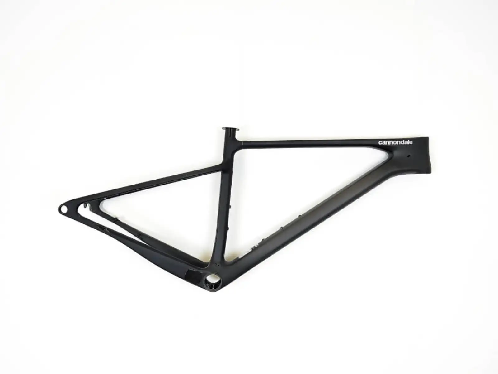 Cannondale Scalpel HT Hi-Mod Carbon MTB Rahmen