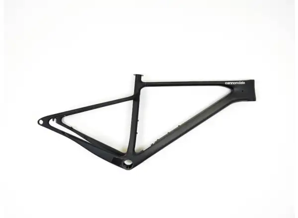 Cannondale Scalpel HT Hi-Mod Carbon MTB Rahmen