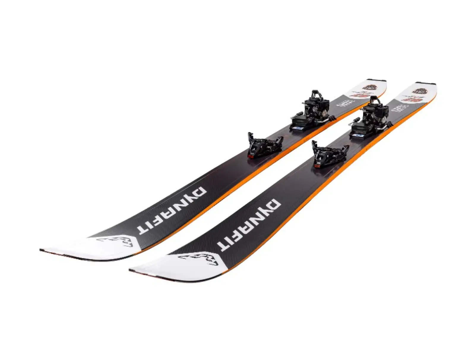 Dynafit Tigard 97 Tourenski Black/White