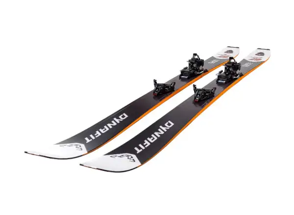 Dynafit Tigard 97 Tourenski Black/White