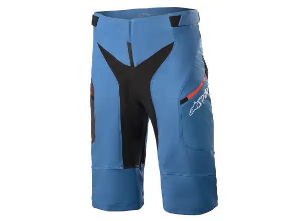 Alpinestars Drop 8.0 Herren Shorts Mid Blue