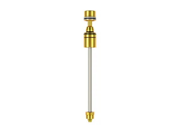 Luftfederung Upgrade-Kit Rock Shox ZEB A1+ 180 mm